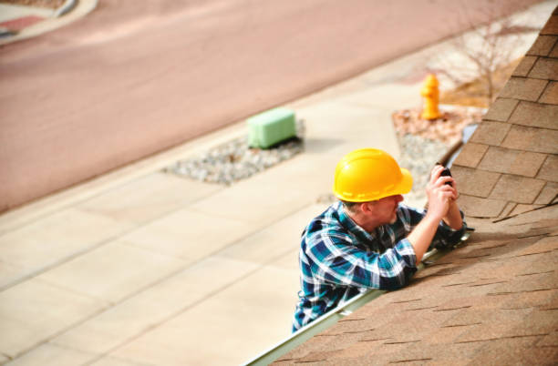 Best Shingle Roofing Installation  in Denver City, TX